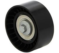 Puleggia di rinvio/guida, cinghia trapezoidale INA 532 0228 10