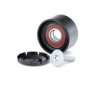 INA Galoppino/Guidacinghia 532 0234 10, Cinghia Poly-V per Chrysler Mercedes-Benz