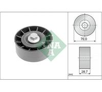 E2G5232BTA Rullo tenditore, Cinghia Poly-V (MARCA-BTA)..