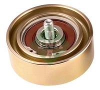 Rullo cinghia trapezoidale 532 0294 10 INA per PEUGEOT CITROËN FIAT