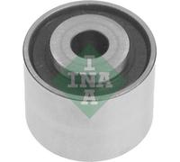 INA 532 0296 10 Deviazione/Puleggia Guida, Cinghia Scanalata per Citroën, Fiat,