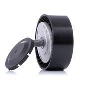 INA 532 0342 10 Galoppino guidacinghia cinghia Poly-V per BMW 5 Sedan (E60)