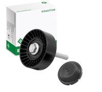 INA 532 0346 10 - Galoppino/Guidacinghia, Cinghia Poly-V