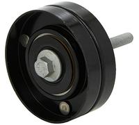 Puleggia di rinvio/guida, cinghia trapezoidale INA 532 0351 30