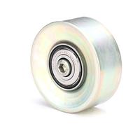 Puleggia di rinvio/guida, cinghia trapezoidale INA 532 0398 10