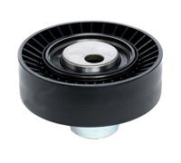 INA 532 0418 10 Galoppino guidacinghia cinghia Poly-V per BMW 3 Limousine (E46)