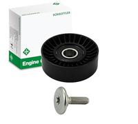 INA Tendicinghia Galoppino 532043910 Cuscinetto per Cinghia Poly-V per Citroën e Peugeot