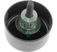 INA 532 0449 10 Deviazione/Puleggia Guida, Cinghia Scanalata per Ford, Ford