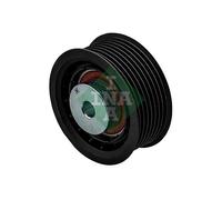 INA 532 0452 10 Galoppino/Guidacinghia, Cinghia Poly-V per SCANIA