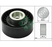 INA 532 0470 10 Deviazione/Puleggia, Cinghia Scanalata per Citroën, Fiat, Ford