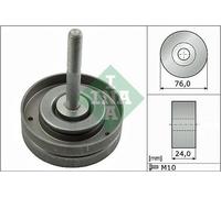 Ina 532 0500 10 Galoppino/Guidacinghia, Cinghia Poly-V