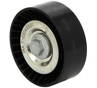 Puleggia di rinvio/guida, cinghia trapezoidale INA 532 0501 10