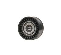 INA 532 0534 10 Galoppino guidacinghia cinghia Poly-V per OPEL Movano Van (X70)