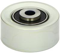 Puleggia di rinvio/guida, cinghia trapezoidale INA 532 0561 10