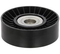 Galoppino/guidacinghia Cinghia Poly V Ina 532 0566 10 per Mercedes Benz
