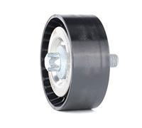 Puleggia di rinvio/guida, cinghia trapezoidale INA 532 0570 10