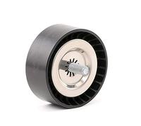 Galoppino/guidacinghia Cinghia Poly V Ina 532 0571 10 per Chrysler Fiat