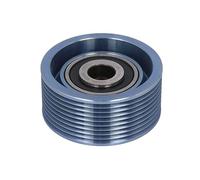 INA Puleggia di rinvio/guida 532 0581 10 per cinghia trapezoidale