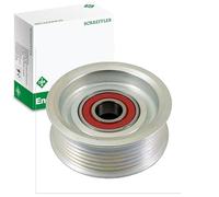 INA 532 0587 10 Galoppino guidacinghia, cinghia Poly-V