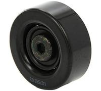 Puleggia di rinvio/guida, cinghia trapezoidale INA 532 0606 10