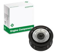 Ina Galoppino guidacinghia 532061910 Cinghia Poly-V per FIAT