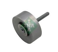 INA 532 0653 10 Deviazione/Puleggia Guida,Cinghia Scanalata per Audi,Audi ( FAW
