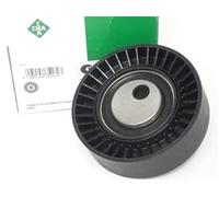 Puleggia di rinvio/guida, cinghia trapezoidale INA 532 0659 10