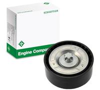 INA Galoppino guidacinghia Cinghia Poly-V 532 0798 10 per Mercedes-Benz