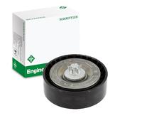 Puleggia di rinvio/guida, cinghia trapezoidale INA 532 0895 10