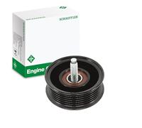 INA 532 0922 10 Galoppino guidacinghia cinghia Poly-V