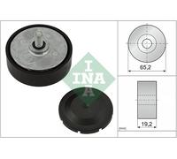 INA 532 1142 10 Puleggia Di Guida/Deflessione, Cinghia A V Per AUDI