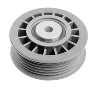 Puleggia di rinvio/guida, cinghia trapezoidale INA 532 0025 10