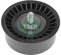 INA 532003310 galoppino cinghia dentata diametro 62,7 mm larghezza 25,4 mm