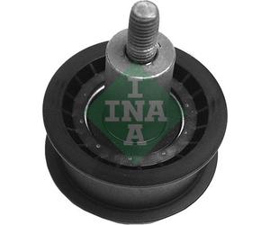 INA 532016710 galoppino cinghia dentata diametro 56 mm larghezza 21,7 mm