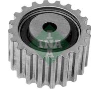 INA 532022010 galoppino cinghia dentata diametro 60,6 mm larghezza 31 mm 20 denti