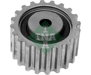 INA 532022010 galoppino cinghia dentata diametro 60,6 mm larghezza 31 mm 20 denti