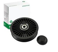 Puleggia di rinvio/guida, cinghia trapezoidale INA 532 0242 10