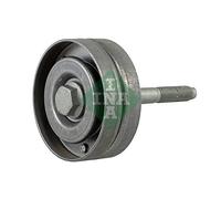 INA Galoppino/Guidacinghia, Cinghia Poly-V compatibile con AUDI SEAT SKODA VW
