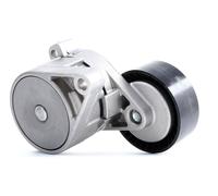 INA 533 0015 10 Braccio tenditore Cinghia Poly-V Ø70mm per BMW 3 Sedan (E46)