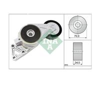 Ina 533007630 Tensionatori