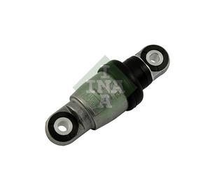 INA 533 0127 10 Cuscinetto Di Vibrazione, Cinghia A V Ribbattuta Per PORSCHE
