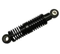 INA 533011210 SMORZATORE VIBRAZIONI CINGHIA SERVIZI AUDI A4-A6 SKODA VW PASSAT