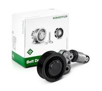 Braccio tenditore, cinghia a V INA 534 0011 10