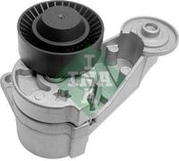 INA 534 0047 10 Braccio tenditore Cinghia Poly-V Ø70mm per VOLVO XC90 I (275)
