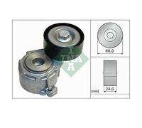 Ina Cuscinetti Tendicinghia 534011120