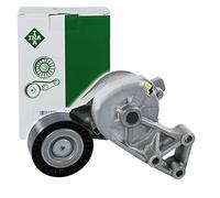 INA 534 0132 30 - Braccio Tenditore, Cinghia Poly-V