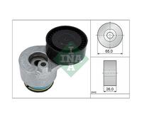 Braccio tenditore, cinghia a V INA 534 0141 30