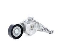 INA 534 0151 10 Braccio tenditore Cinghia Poly-V Ø70mm per VW Golf V Hatchback