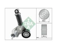 E3G0004BTA Tendicinghia, Cinghia Poly-V (MARCA-BTA)..