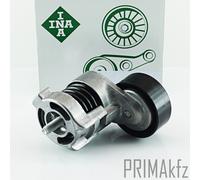 Ina 534 0177 10 Braccio di Serraggio Tendicinghia Poly-V per BMW E46 E81 E87 E90